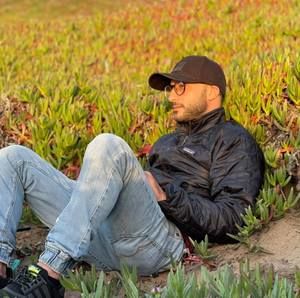 Meet your Posher, David